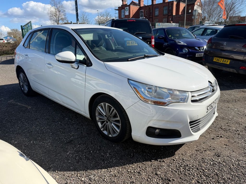Used Citroen C4 2012 for sale - 77971527: Photo 2
