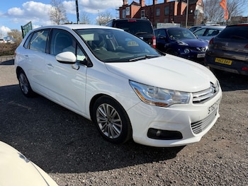 Used Citroen C4 2012 for sale - 77971527: Photo