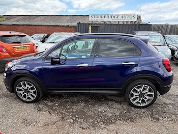 Used Fiat 500X 2019 for sale - 78530220: Photo
