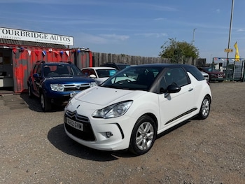 2012 (62) - 1.6 e-HDi Airdream DStyle Hatchback 3dr Diesel Manual Euro 5 (s/s) (90 ps)