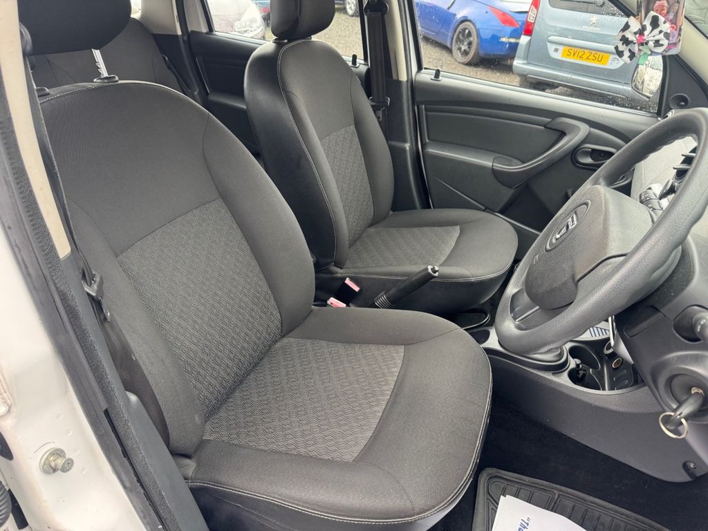 Used Dacia Duster 2013 for sale - 76966255: Photo 10