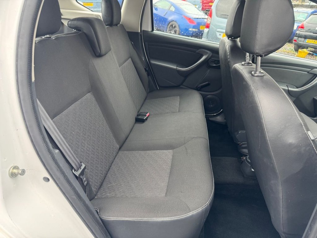 Used Dacia Duster 2013 for sale - 76966255: Photo 11