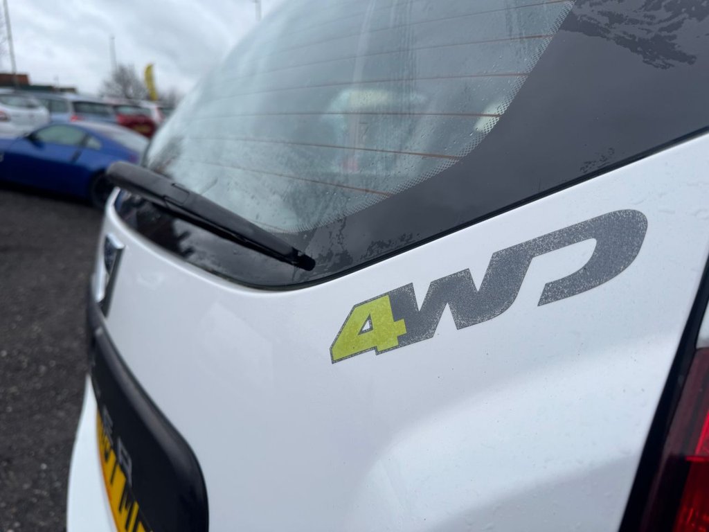 Used Dacia Duster 2013 for sale - 76966255: Photo 5