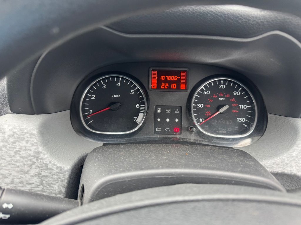 Used Dacia Duster 2013 for sale - 76966255: Photo 9