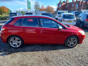 Used Citroen C4 2014 for sale - 76395641: Photo