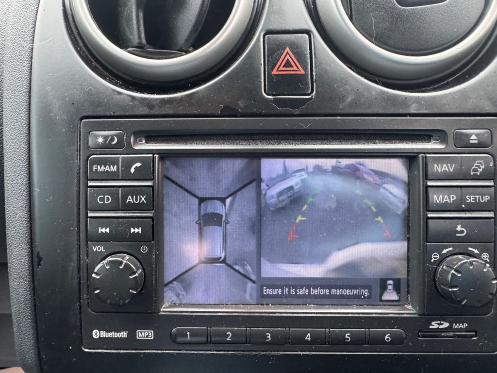 Used Nissan Qashqai 2013 for sale - 77263667: Photo 10