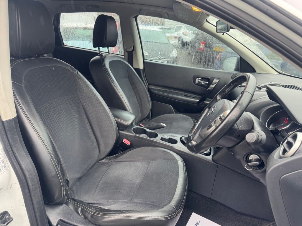 Used Nissan Qashqai 2013 for sale - 77263667: Photo 12