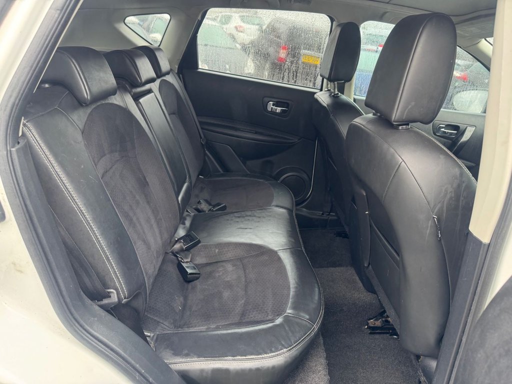 Used Nissan Qashqai 2013 for sale - 77263667: Photo 14