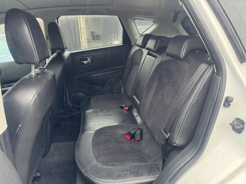 Used Nissan Qashqai 2013 for sale - 77263667: Photo 16