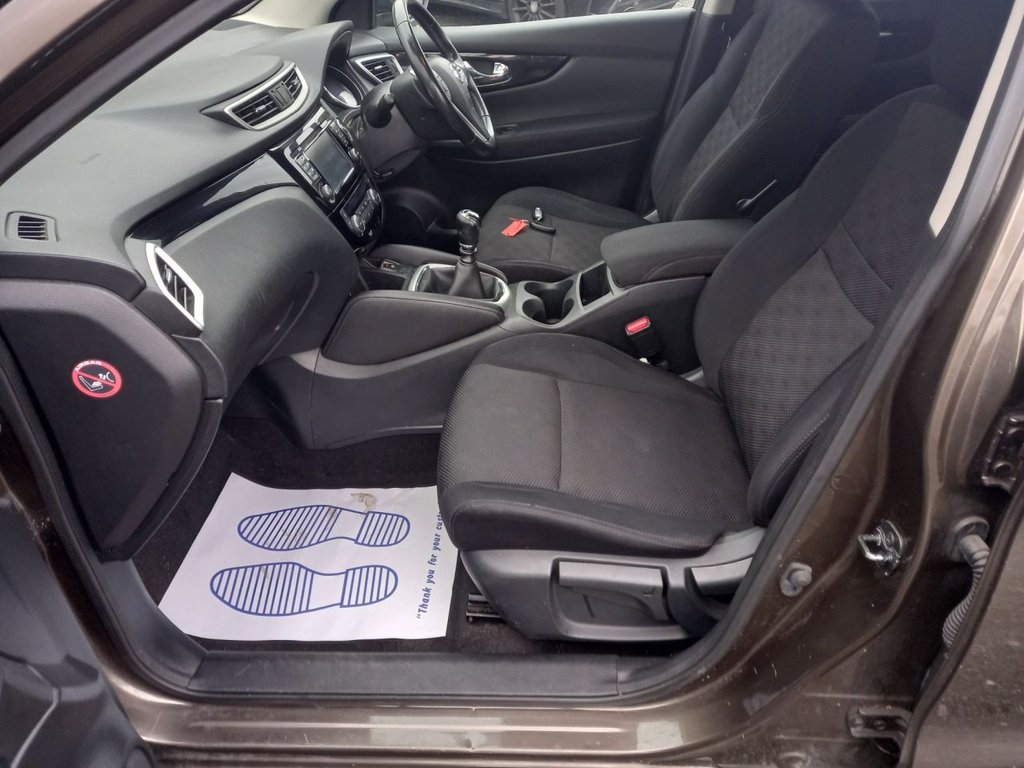 Used Nissan Qashqai 2015 for sale - 76868098: Photo 10