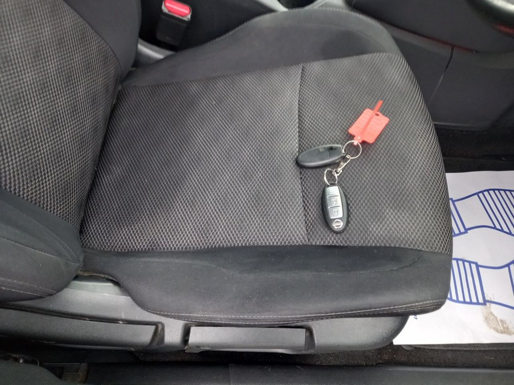 Used Nissan Qashqai 2015 for sale - 76868098: Photo 16