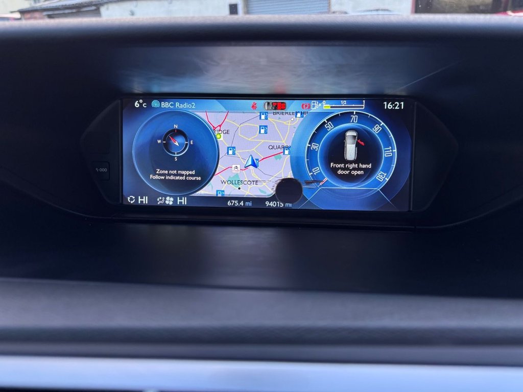 Used Citroen C4 Grand Picasso 2014 for sale - 77407651: Photo 12