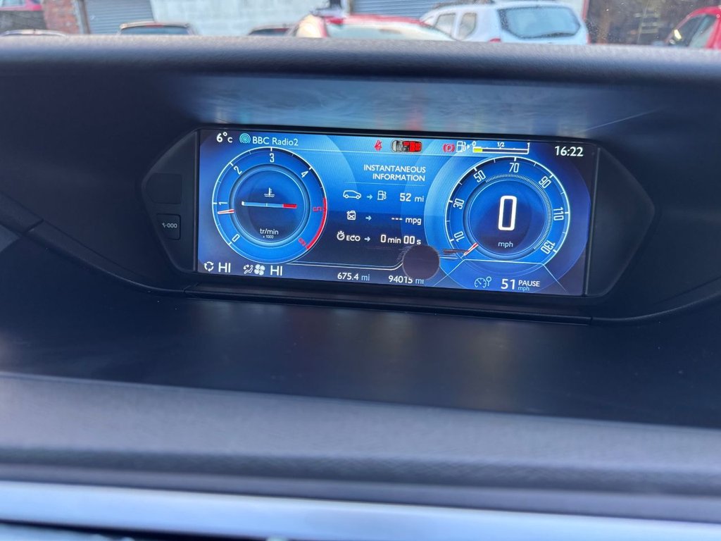 Used Citroen C4 Grand Picasso 2014 for sale - 77407651: Photo 15