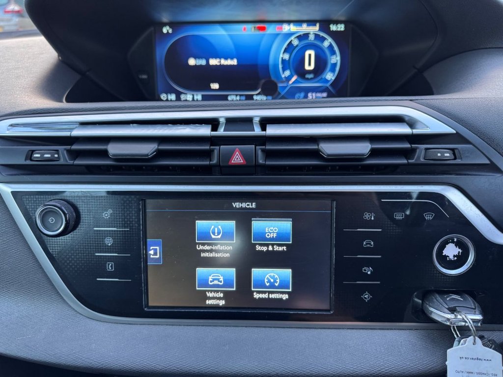 Used Citroen C4 Grand Picasso 2014 for sale - 77407651: Photo 17