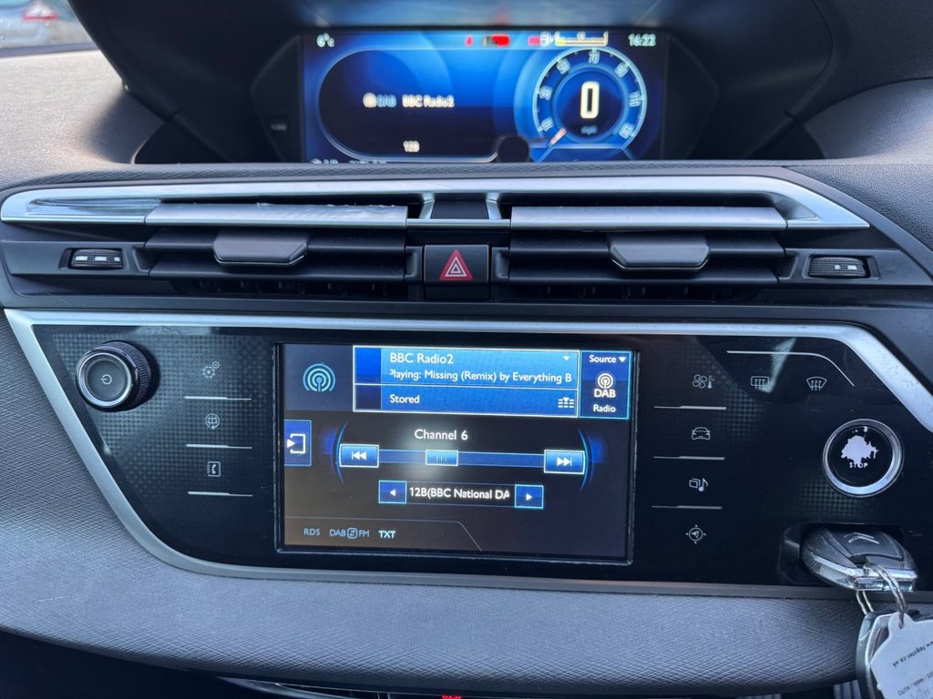 Used Citroen C4 Grand Picasso 2014 for sale - 77407651: Photo 19