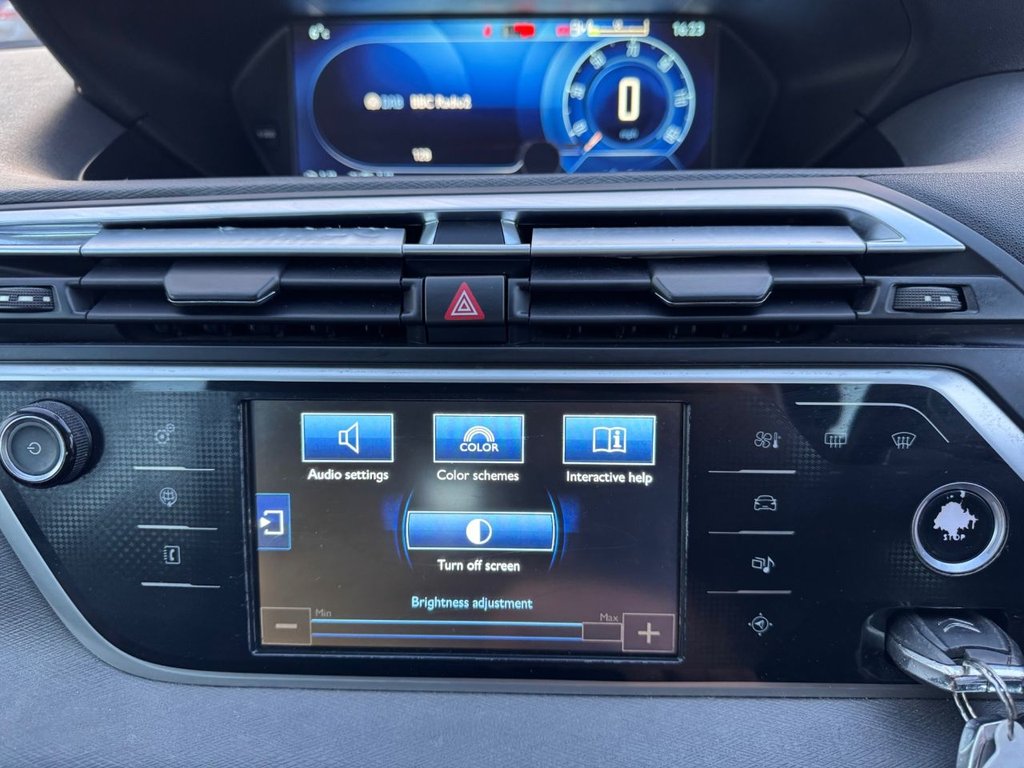 Used Citroen C4 Grand Picasso 2014 for sale - 77407651: Photo 20