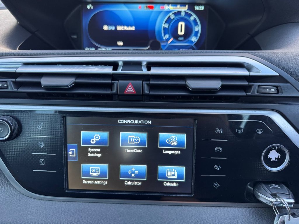 Used Citroen C4 Grand Picasso 2014 for sale - 77407651: Photo 21