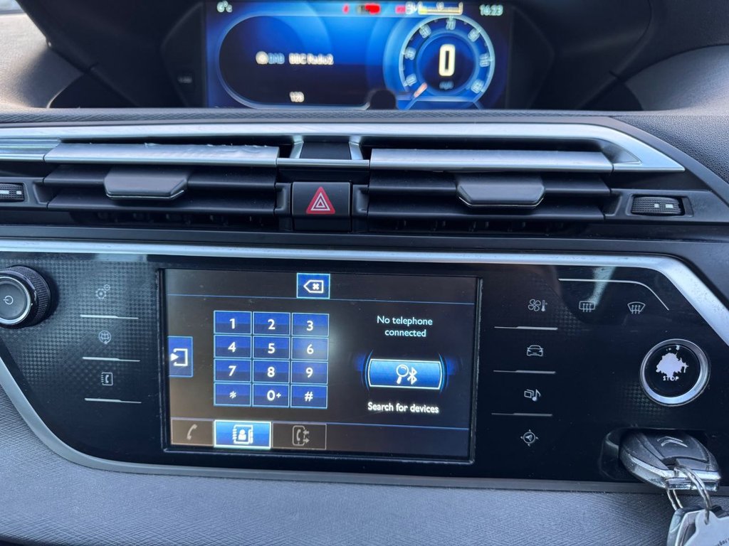 Used Citroen C4 Grand Picasso 2014 for sale - 77407651: Photo 22