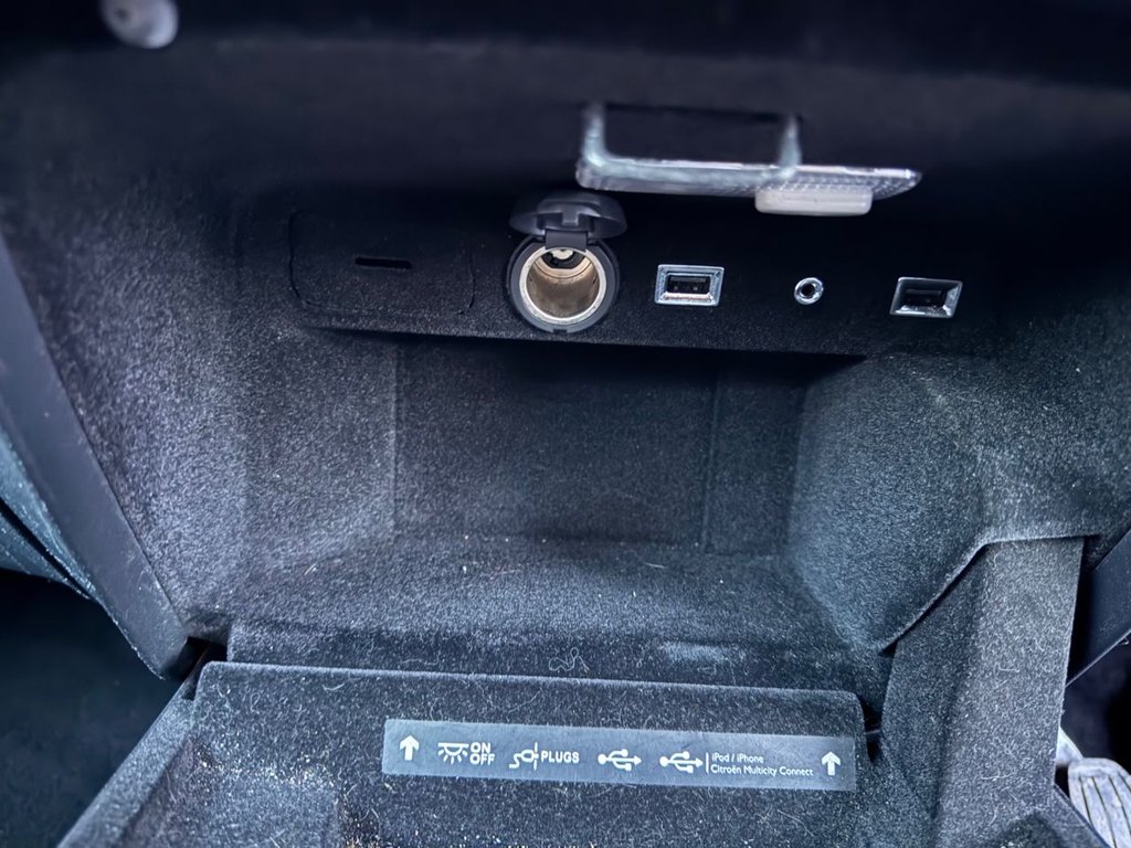 Used Citroen C4 Grand Picasso 2014 for sale - 77407651: Photo 23