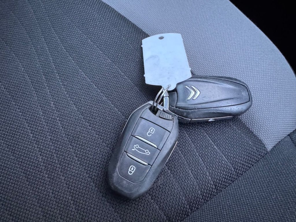 Used Citroen C4 Grand Picasso 2014 for sale - 77407651: Photo 24