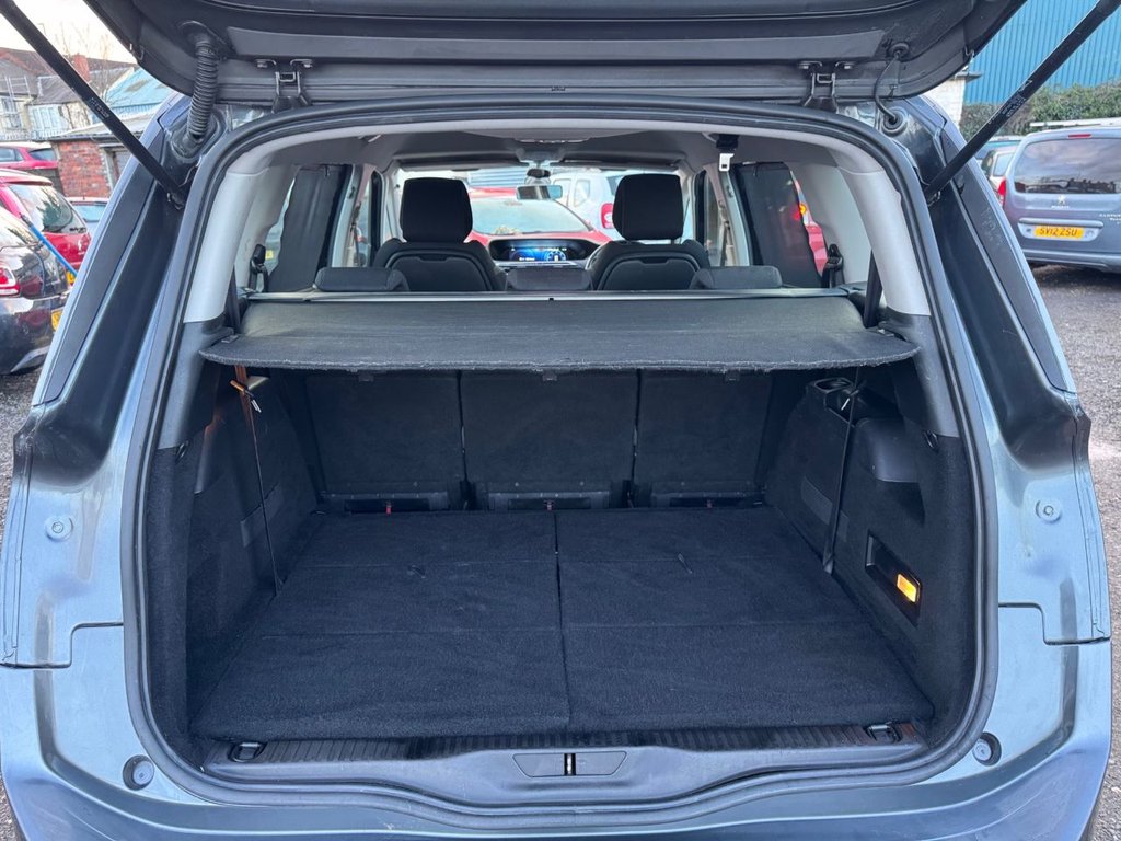Used Citroen C4 Grand Picasso 2014 for sale - 77407651: Photo 28