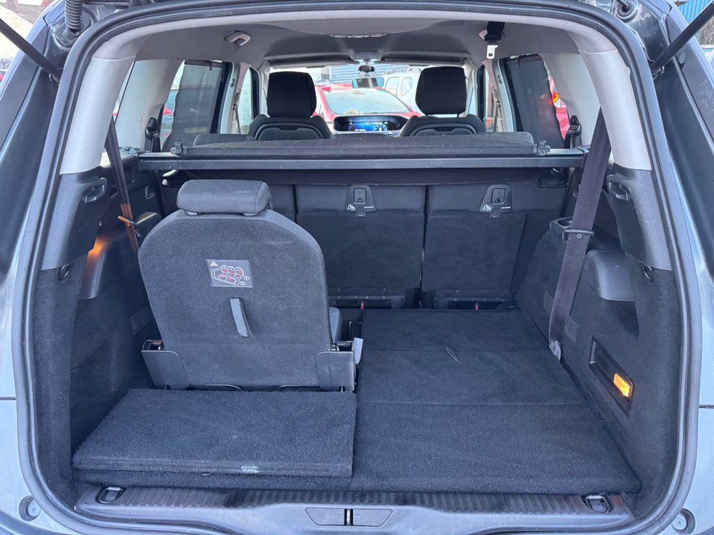 Used Citroen C4 Grand Picasso 2014 for sale - 77407651: Photo 29