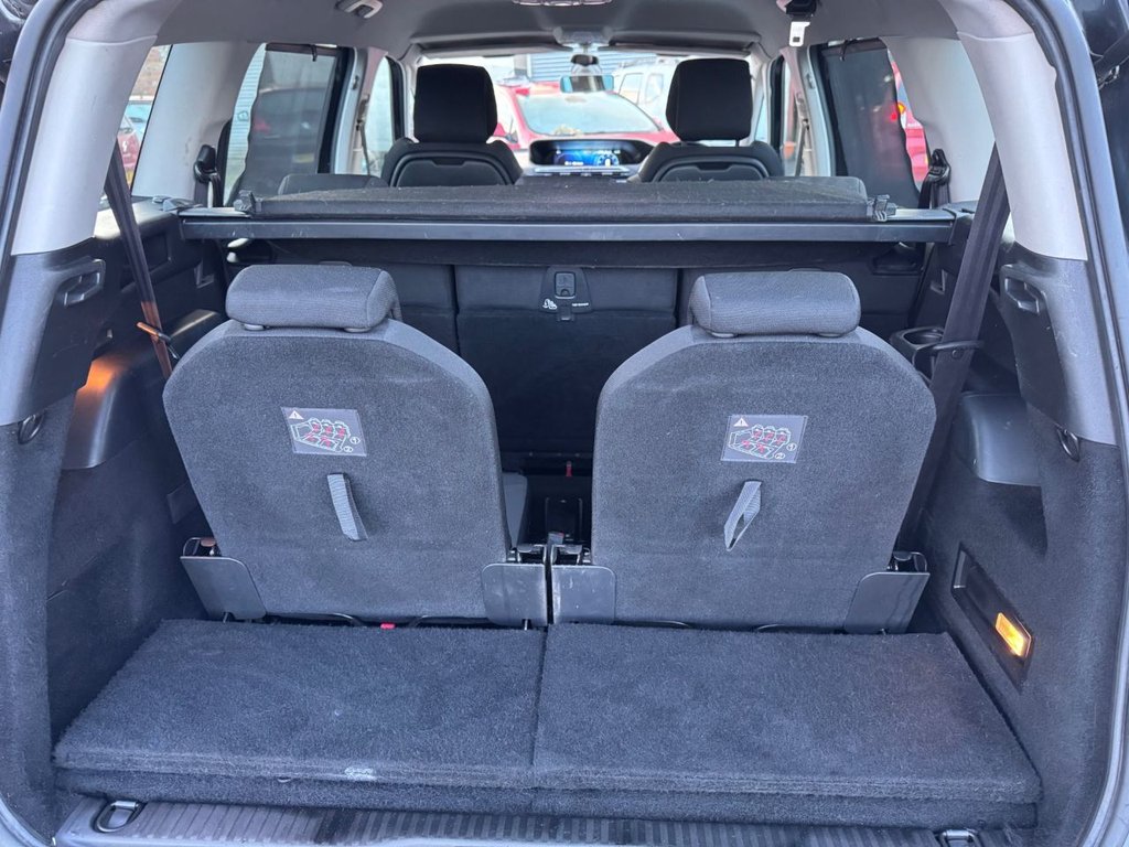 Used Citroen C4 Grand Picasso 2014 for sale - 77407651: Photo 30