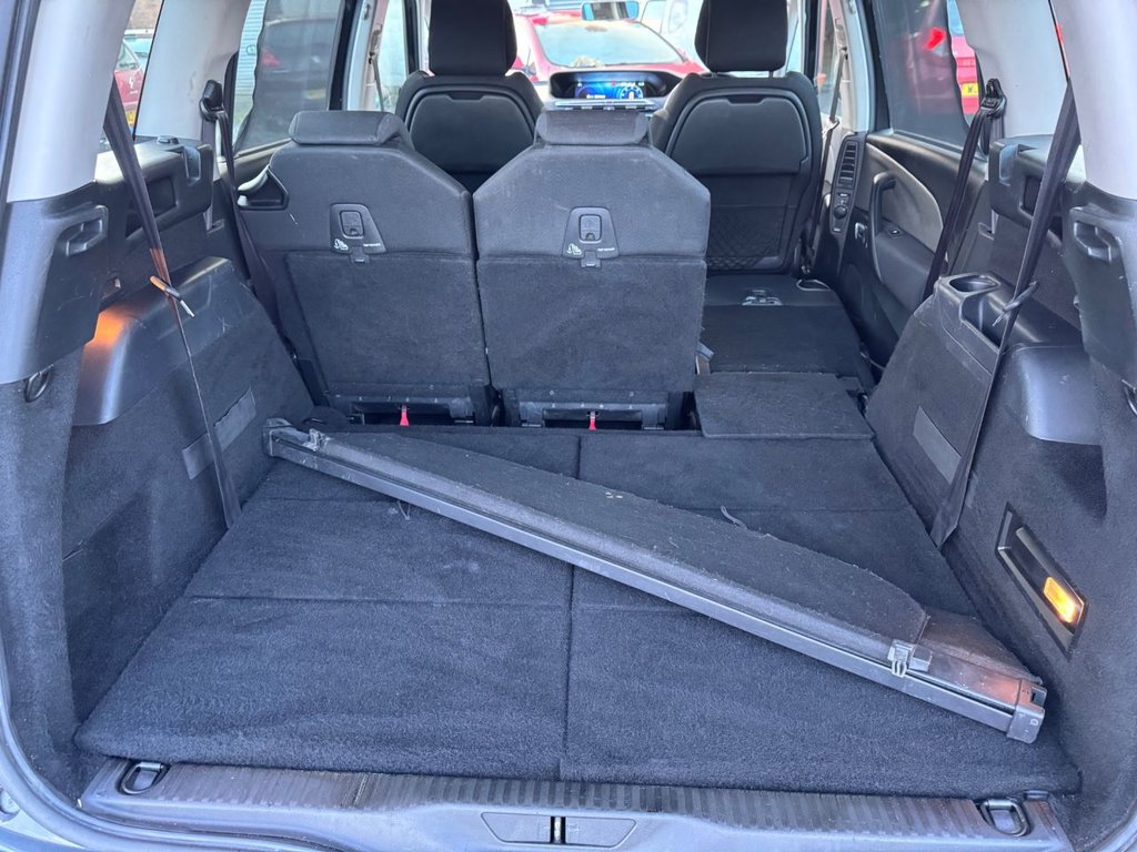 Used Citroen C4 Grand Picasso 2014 for sale - 77407651: Photo 31