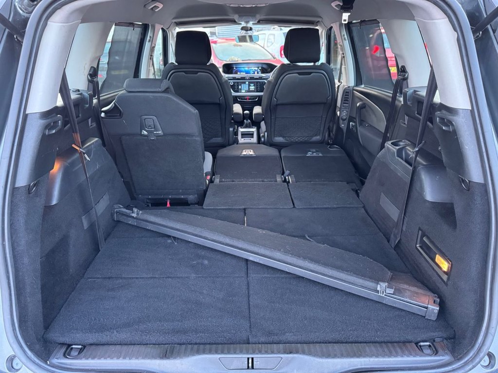 Used Citroen C4 Grand Picasso 2014 for sale - 77407651: Photo 32