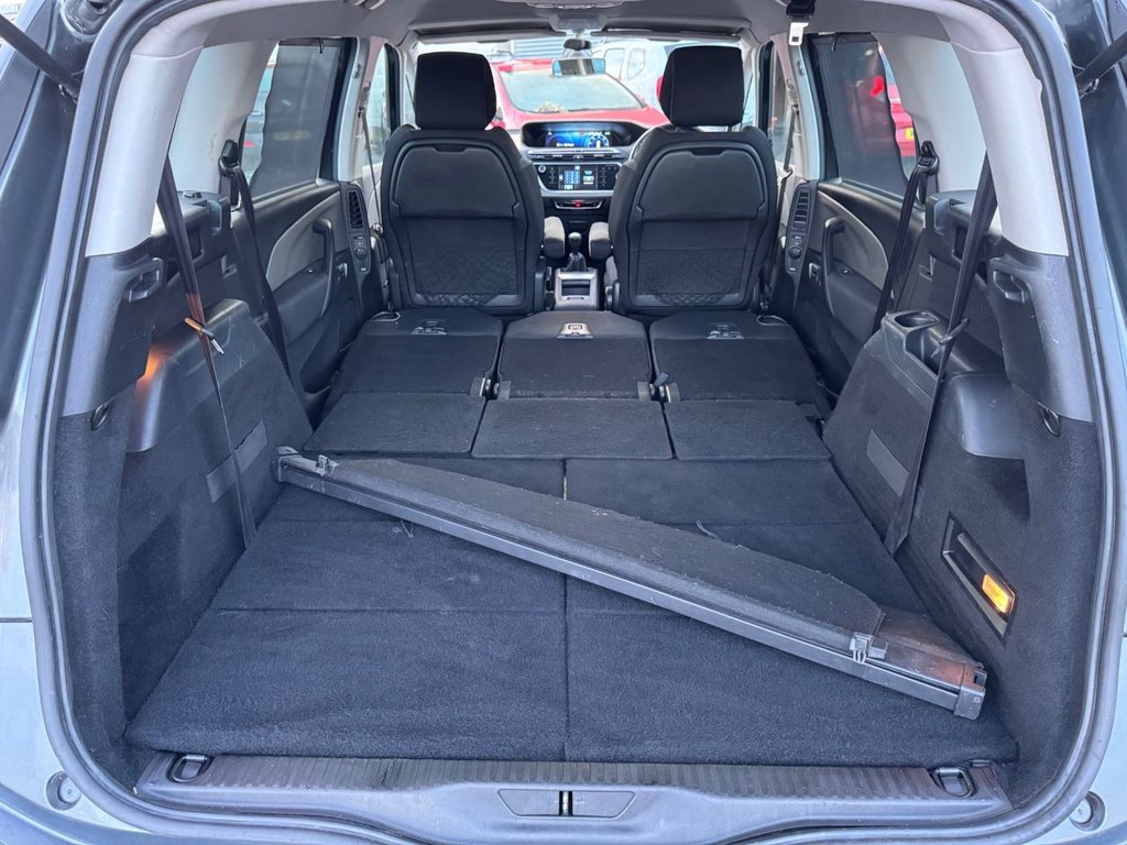 Used Citroen C4 Grand Picasso 2014 for sale - 77407651: Photo 33