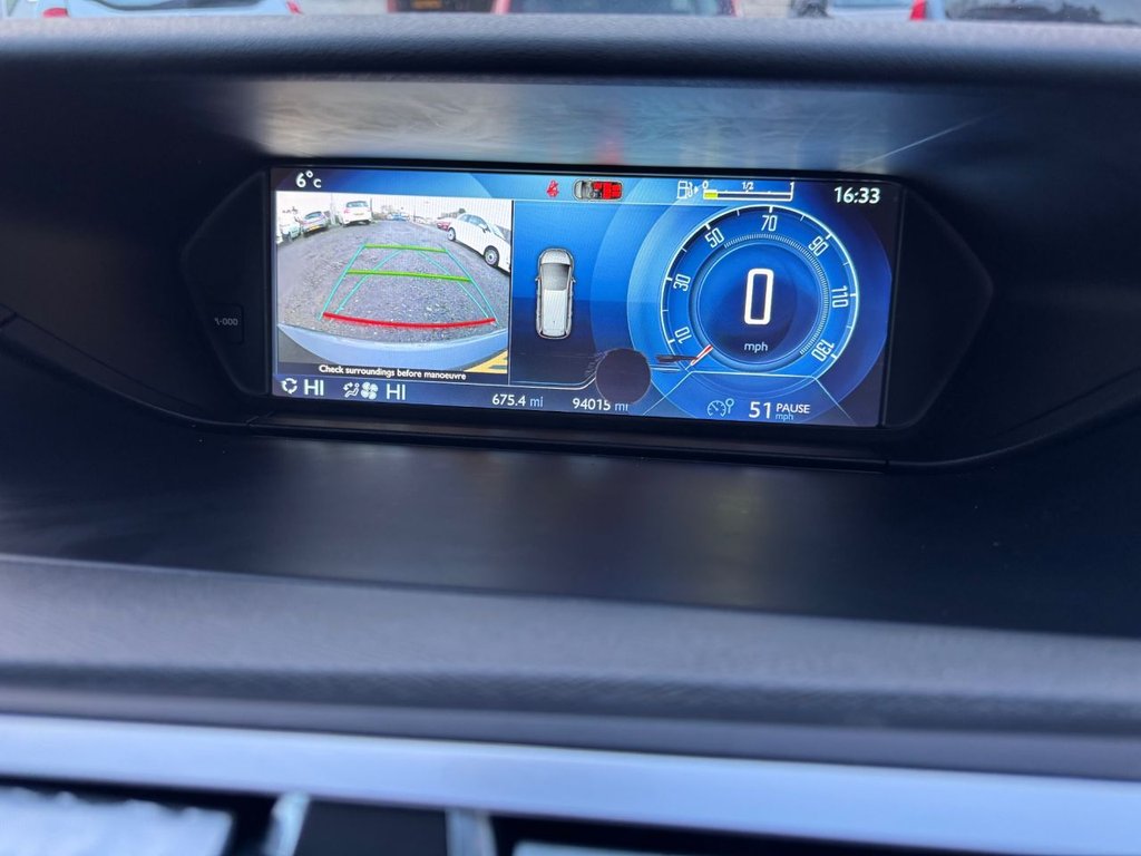 Used Citroen C4 Grand Picasso 2014 for sale - 77407651: Photo 37