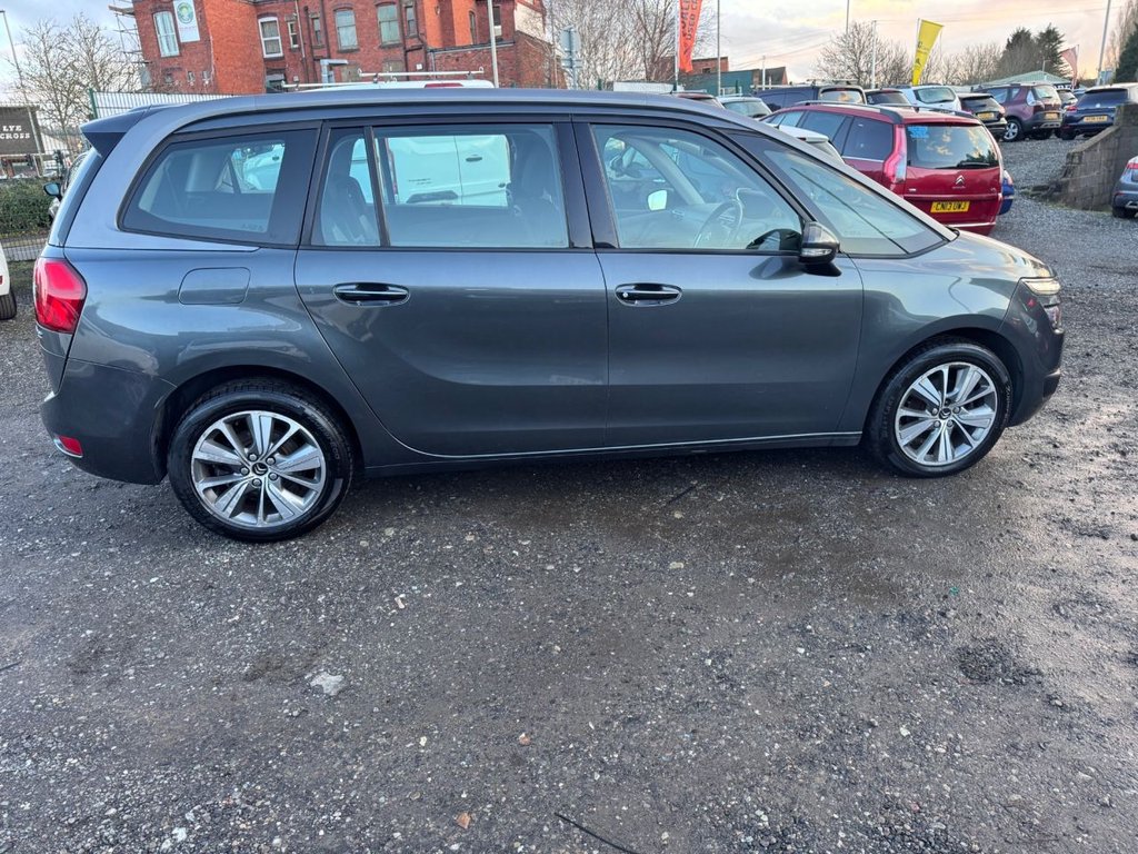 Used Citroen C4 Grand Picasso 2014 for sale - 77407651: Photo 8