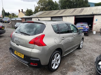 Used Peugeot 3008 2012 for sale - 79587869: Photo