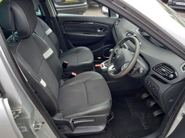 Used Renault Grand Scenic 2013 for sale - 75666417: Photo 10