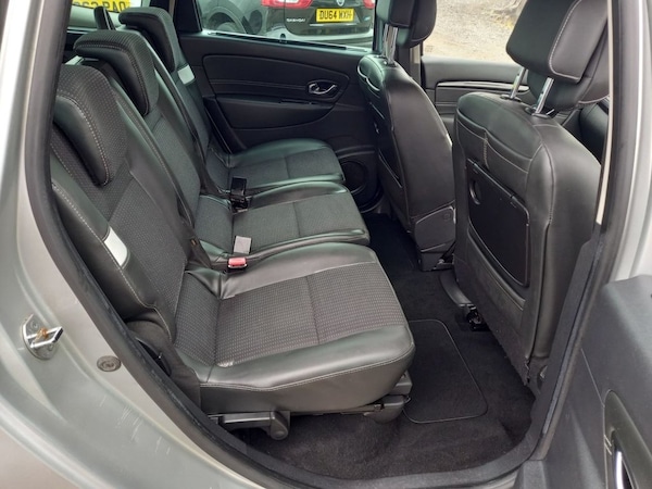 Used Renault Grand Scenic 2013 for sale - 75666417: Photo 16