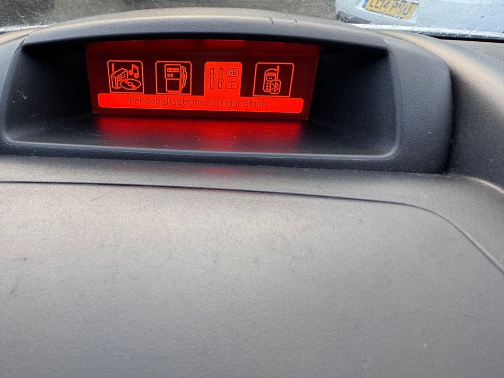 Used Citroen Berlingo 2014 for sale - 76023828: Photo 12