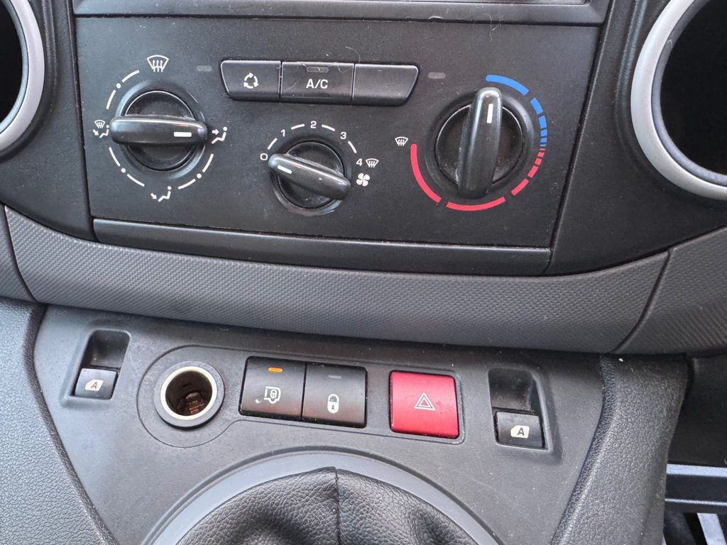 Used Citroen Berlingo 2014 for sale - 76023828: Photo 15