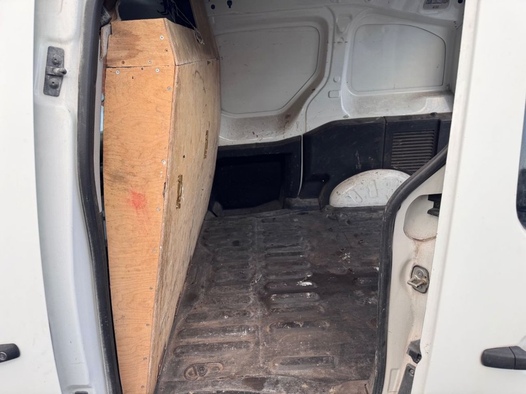 Used Citroen Berlingo 2014 for sale - 76023828: Photo 18