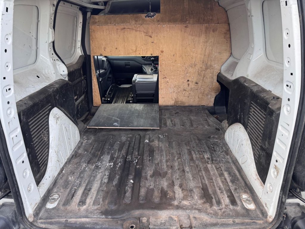 Used Citroen Berlingo 2014 for sale - 76023828: Photo 20