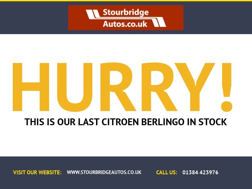 Used Citroen Berlingo 2014 for sale - 76023828: Photo 23