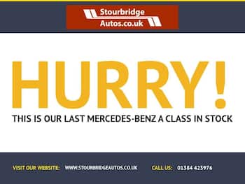 Used Mercedes-Benz A-Class 2016 for sale - 79832252: Photo