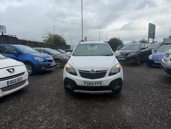Used Vauxhall Mokka 2015 for sale - 79713791: Photo