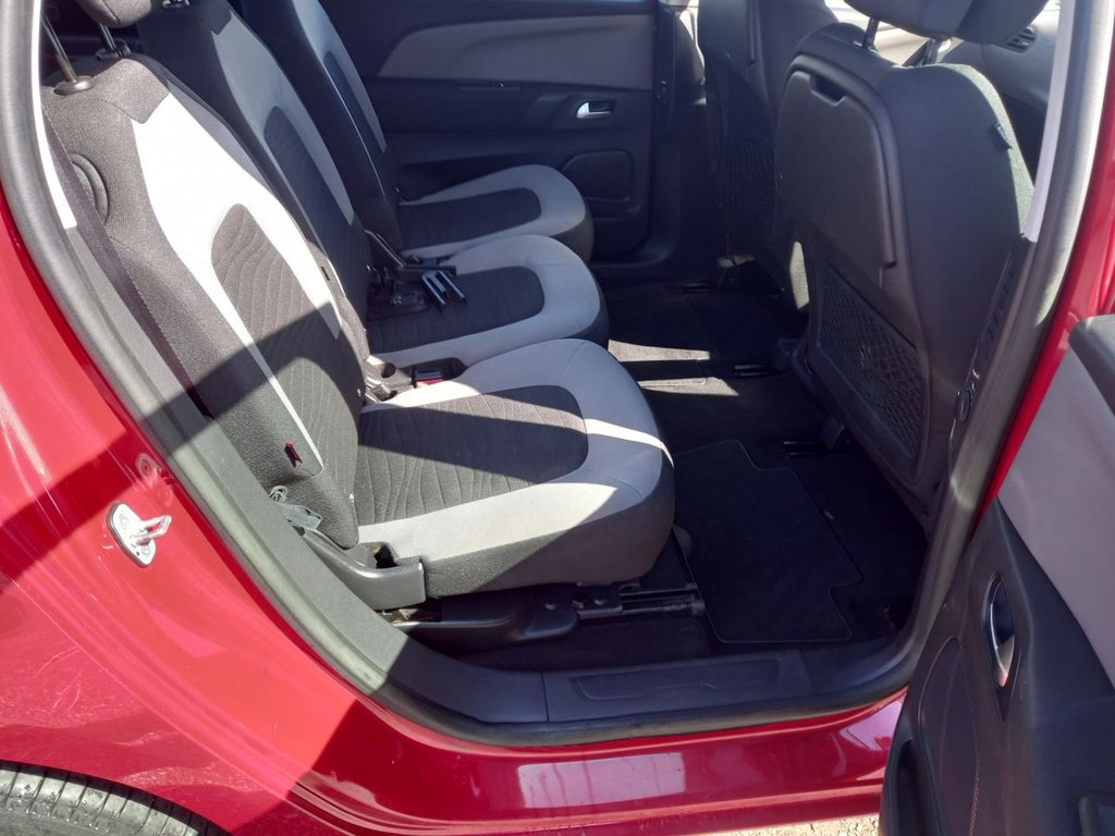 Used Citroen C4 Grand Picasso 2014 for sale - 75642671: Photo 14