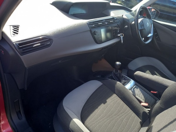 Used Citroen C4 Grand Picasso 2014 for sale - 75642671: Photo 15