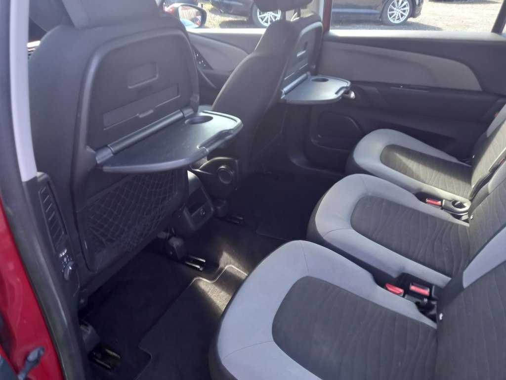 Used Citroen C4 Grand Picasso 2014 for sale - 75642671: Photo 16