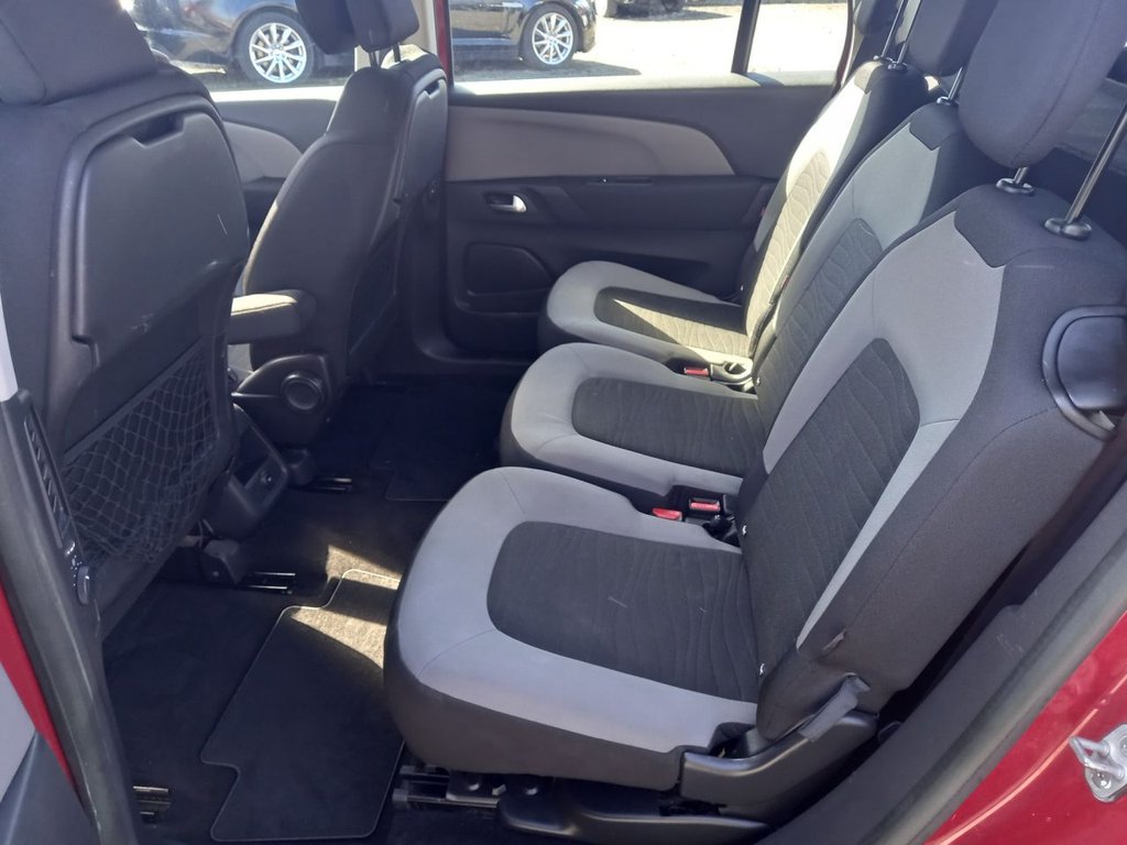 Used Citroen C4 Grand Picasso 2014 for sale - 75642671: Photo 17