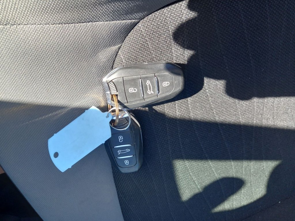 Used Citroen C4 Grand Picasso 2014 for sale - 75642671: Photo 18