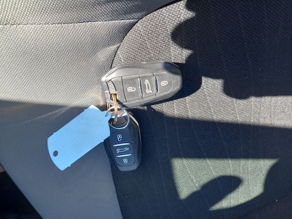 Used Citroen C4 Grand Picasso 2014 for sale - 75642671: Photo 18