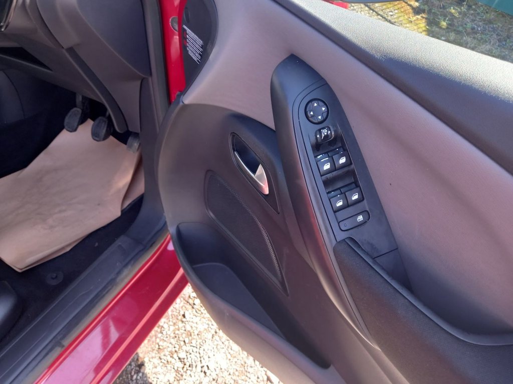 Used Citroen C4 Grand Picasso 2014 for sale - 75642671: Photo 19