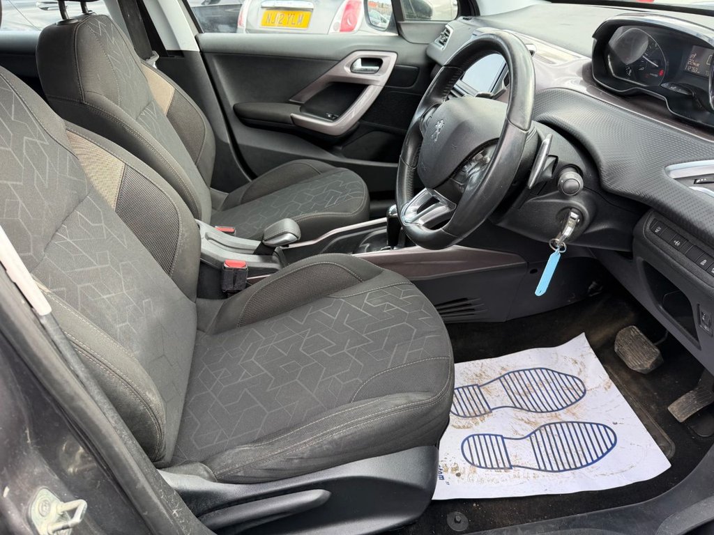 Used Peugeot 2008 2014 for sale - 77594180: Photo 16